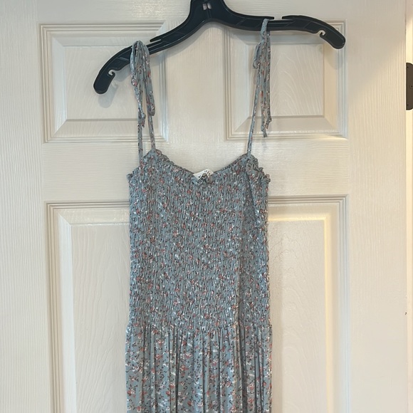 Flared leg jumpsuit - Picture 5 of 6